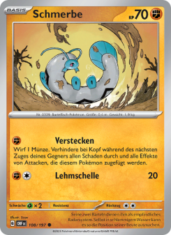 Schmerbe