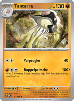 Tenterra