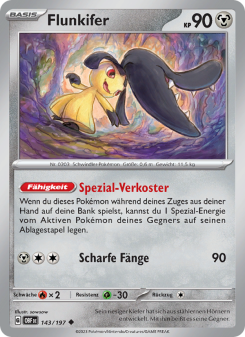 Flunkifer