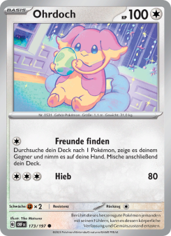 Ohrdoch