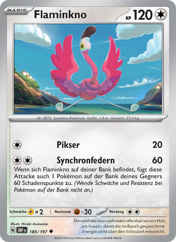 Flaminkno