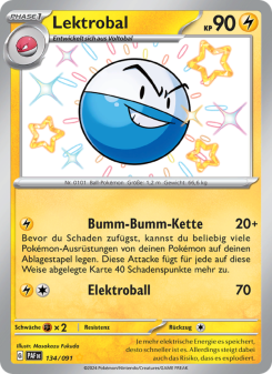 Lektrobal
