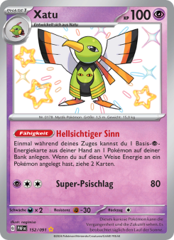 Xatu