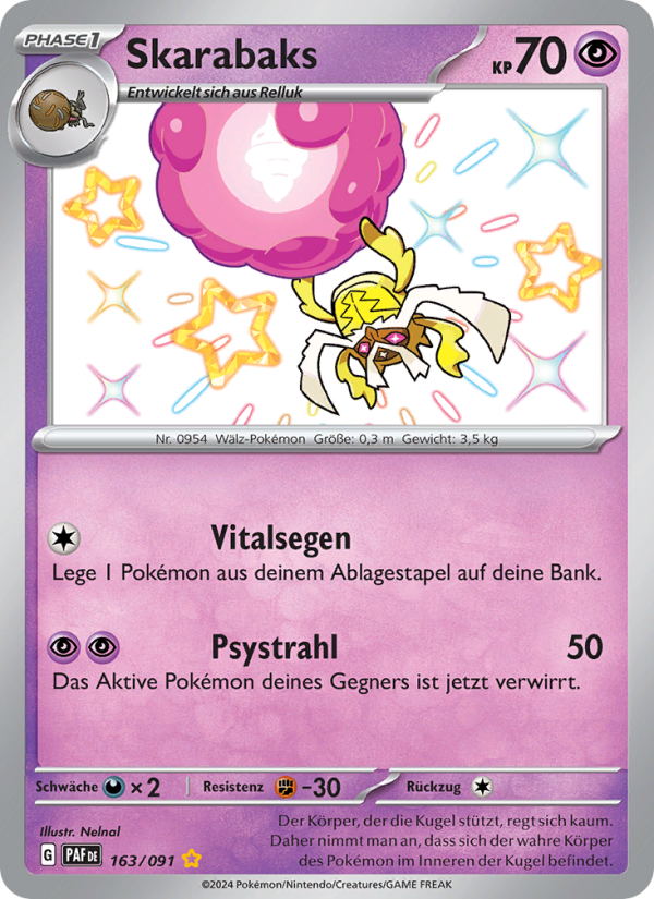 Skarabaks
