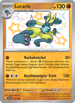 Lucario