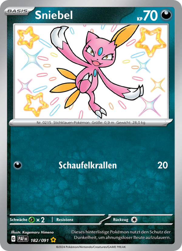 Sniebel