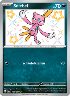 Sniebel