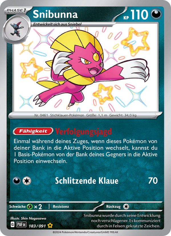 Snibunna