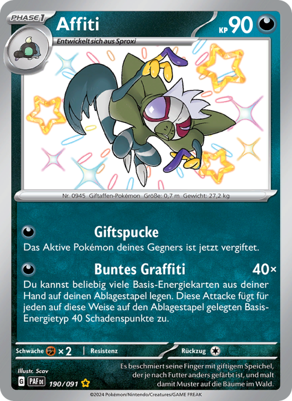 Affiti