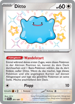 Ditto