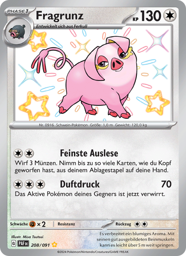 Fragrunz