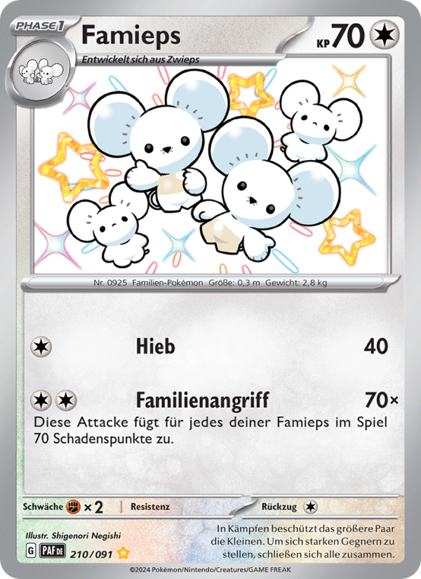 Famieps
