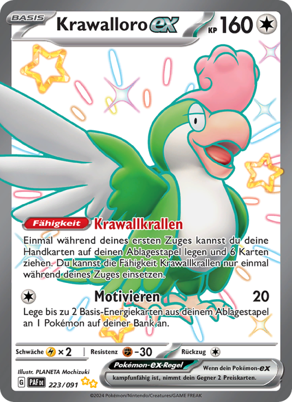 Krawalloro-ex