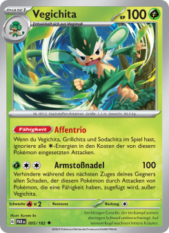 Vegichita