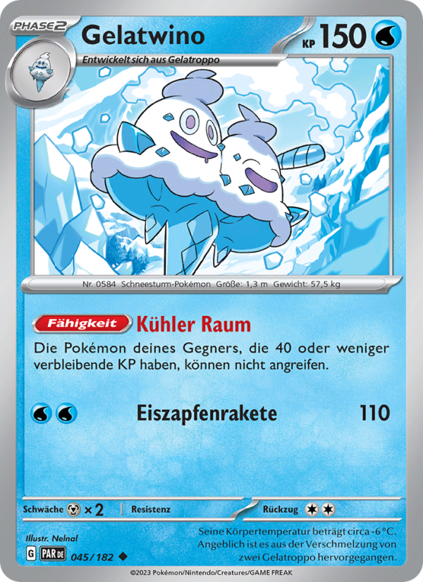 Gelatwino