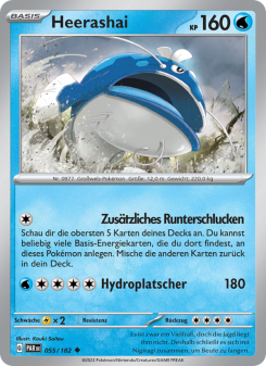 Heerashai
