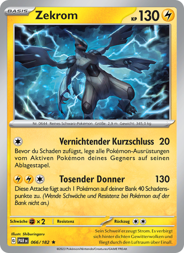 Zekrom