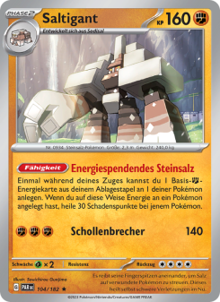 Saltigant