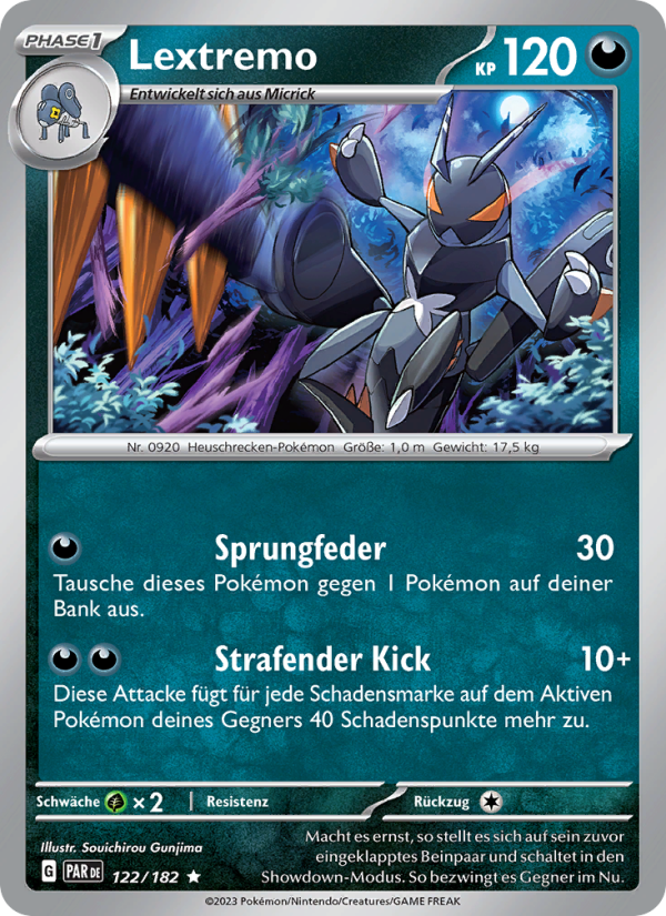 Lextremo