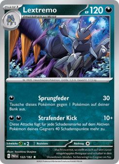 Lextremo
