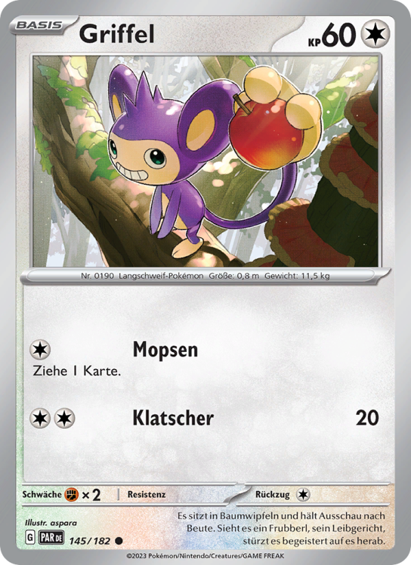 Griffel