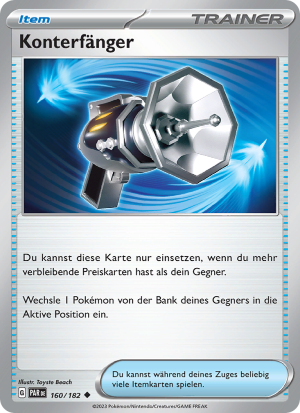 Konterfänger