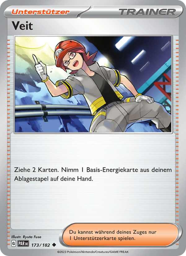 Veit