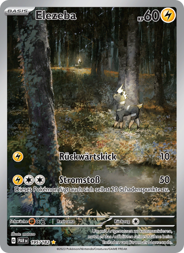 Elezeba