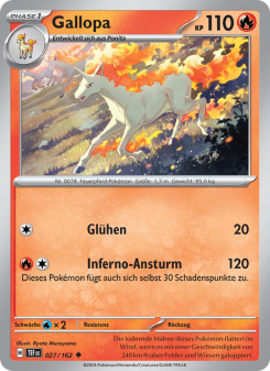 Gallopa