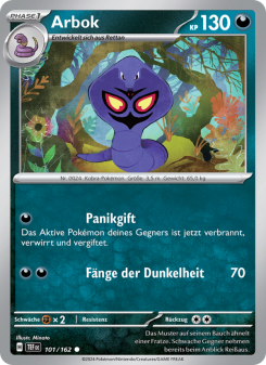 Arbok