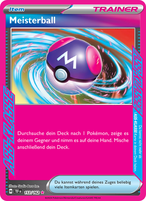 Meisterball