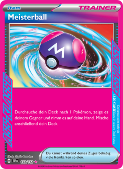 Meisterball