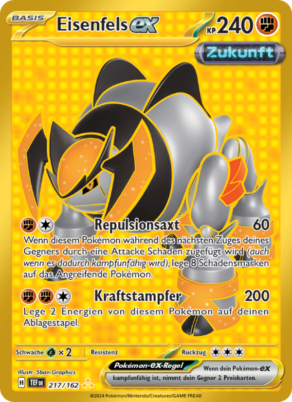 Eisenfels-ex