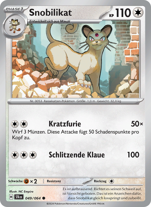 Snobilikat