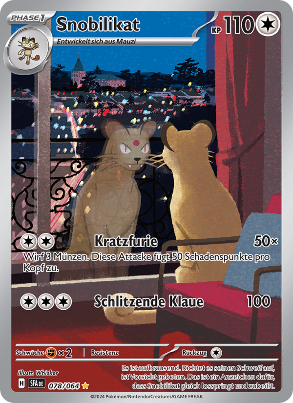 Snobilikat