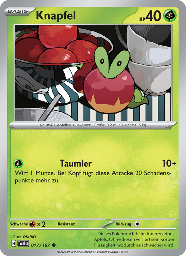 Knapfel