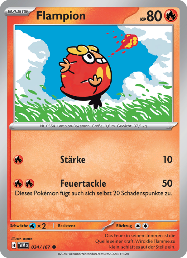Flampion