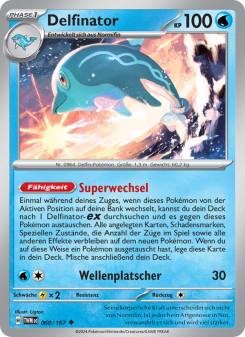 Delfinator