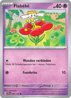 Flabébé