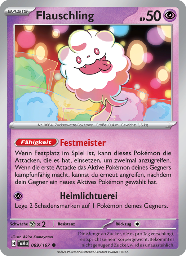 Flauschling