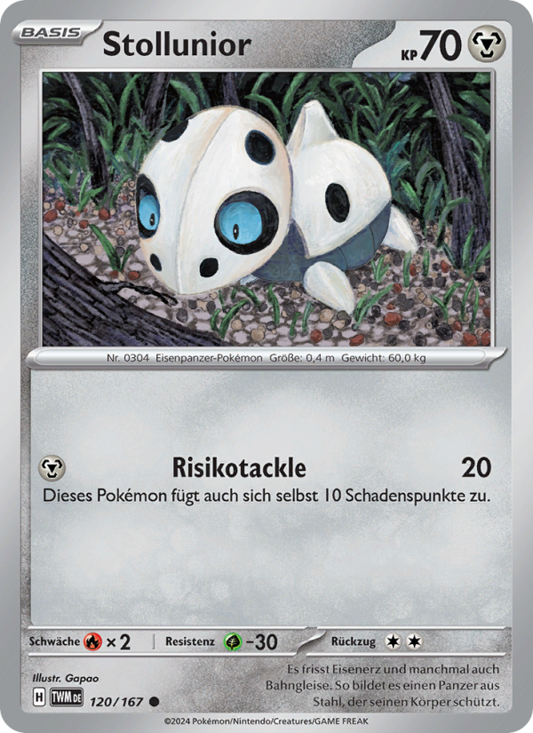Stollunior
