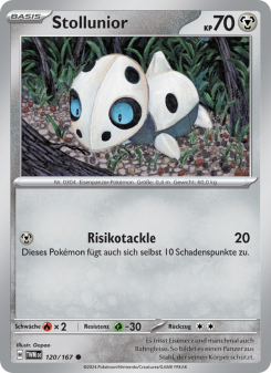 Stollunior