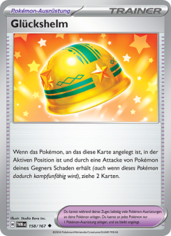 Glückshelm