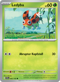 Ledyba