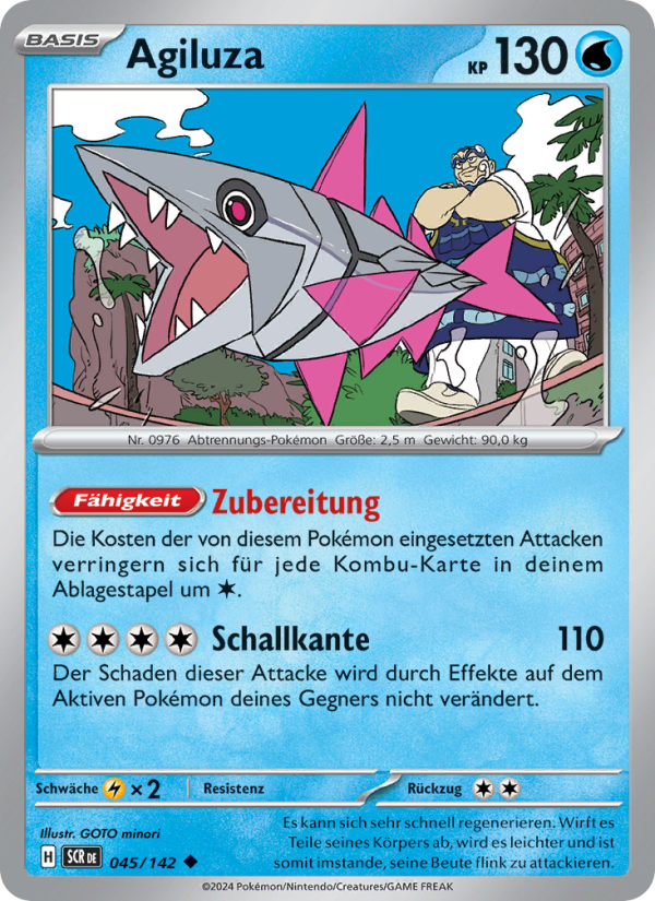 Agiluza