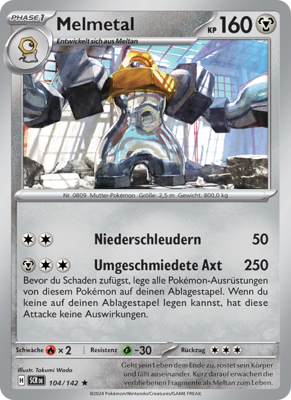Melmetal