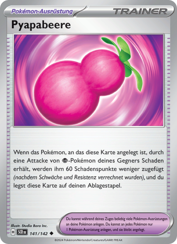 Pyapabeere