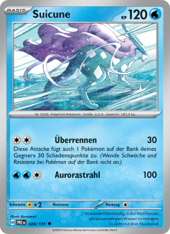 Suicune