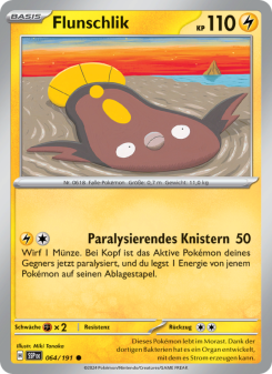 Flunschlik