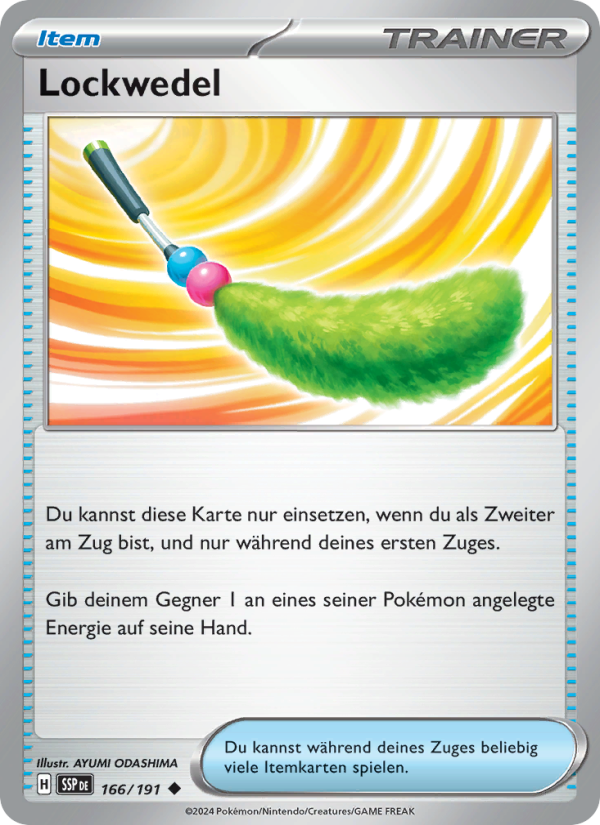 Lockwedel